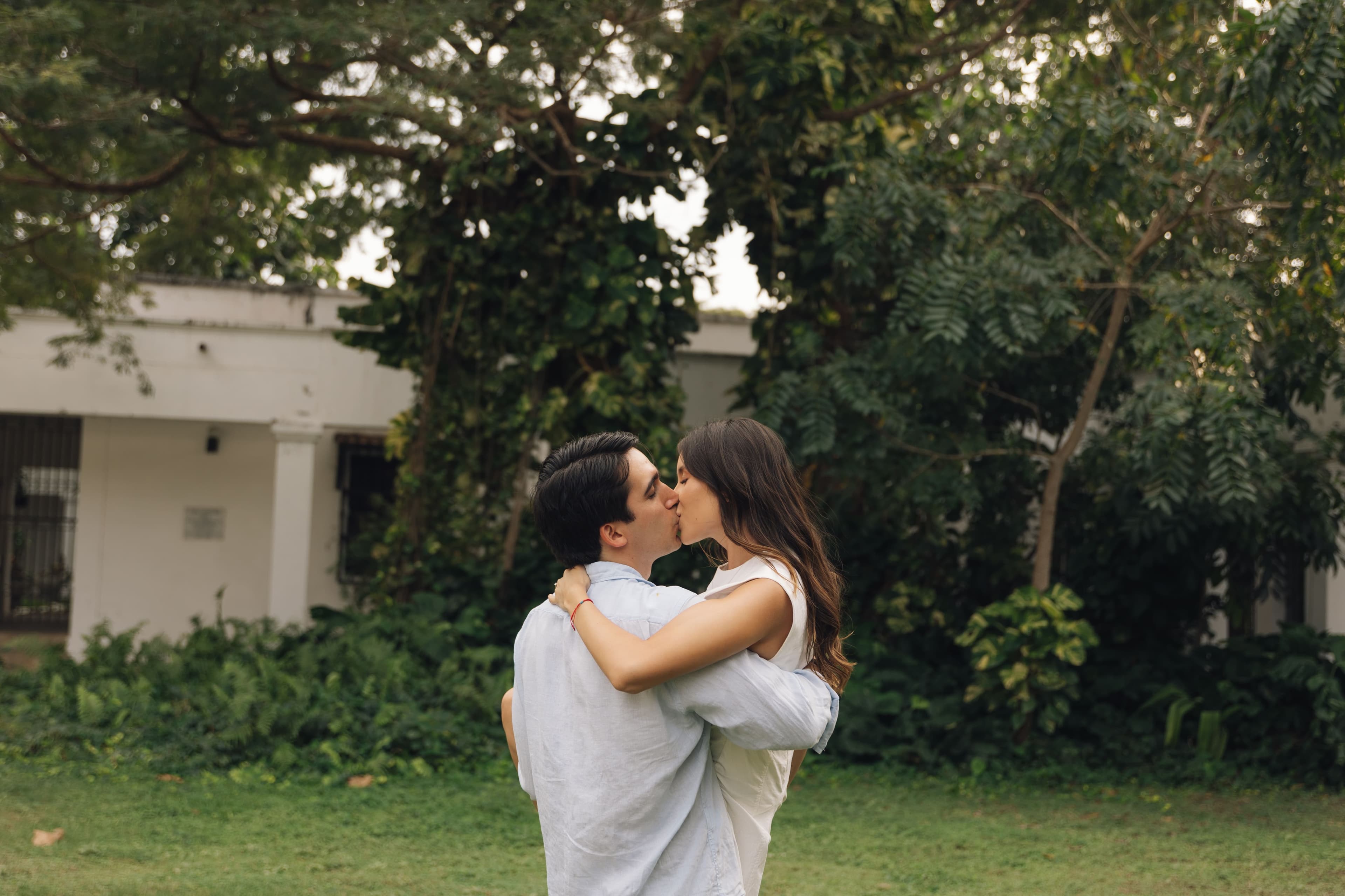 María José & Pablo José